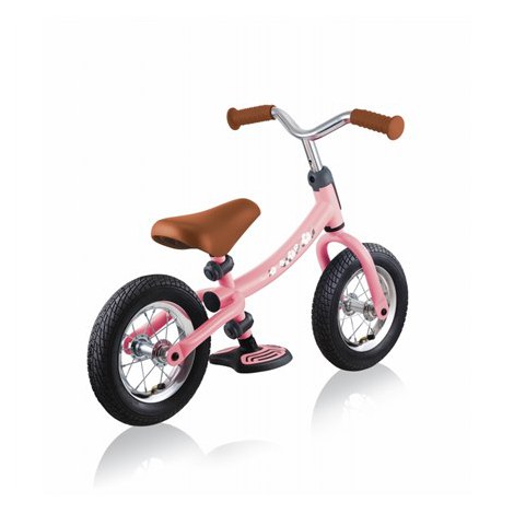 Globber | Pastel pink | Balance Bike | Go Bike Air - 5